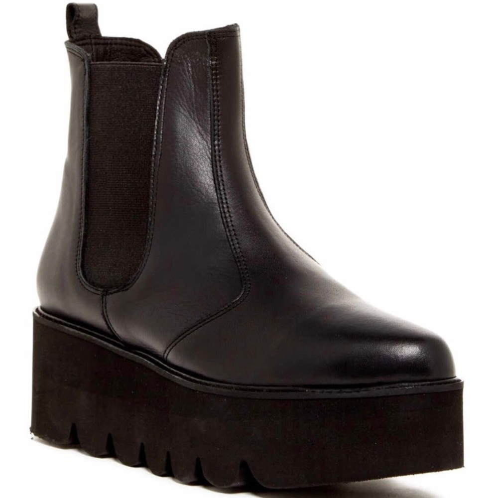 Shellys London Booties